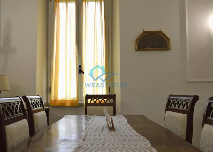 Apartment Vintage Perin Del Vaga Rom