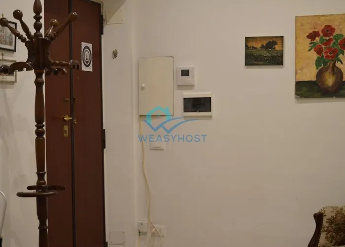 Apartment Vintage Perin Del Vaga