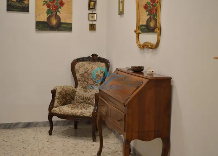 Apartment Vintage Perin Del Vaga *