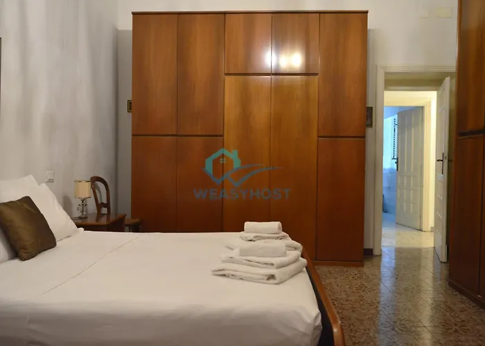 Apartment Vintage Perin Del Vaga *