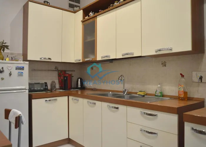 Apartment Vintage Perin Del Vaga